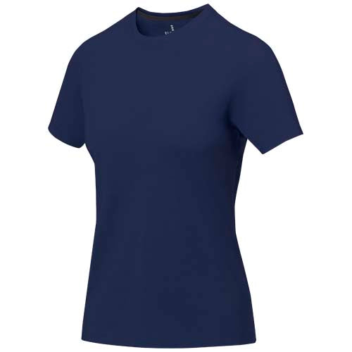 Camiseta de manga corta para