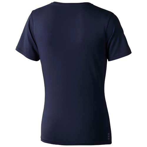 Camiseta de manga corta para