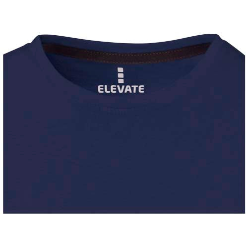 Camiseta de manga corta para