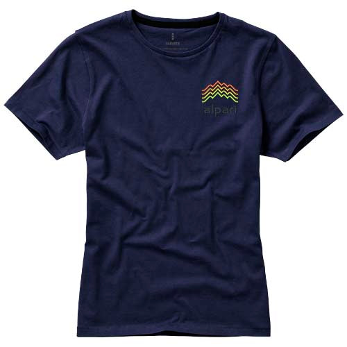 Camiseta de manga corta para