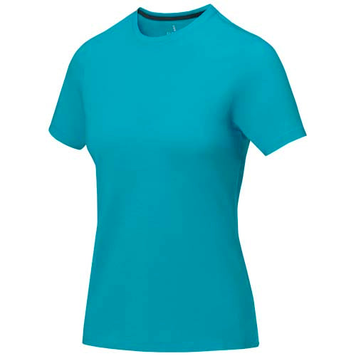 Camiseta de manga corta para