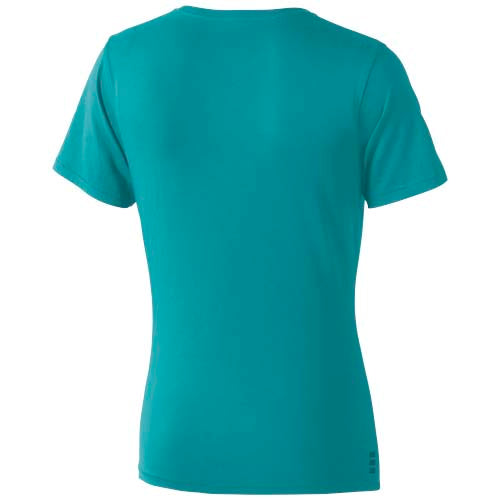 Camiseta de manga corta para