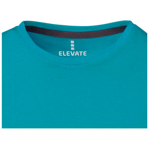 Camiseta de manga corta para