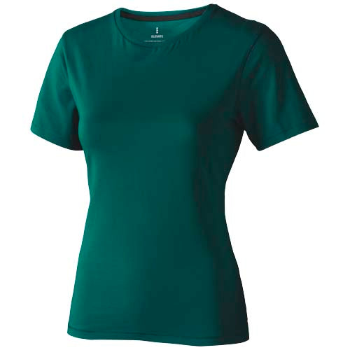 Camiseta de manga corta para