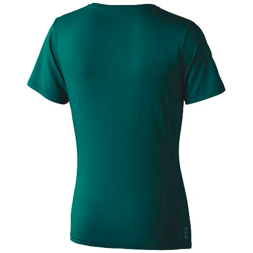 Camiseta de manga corta para