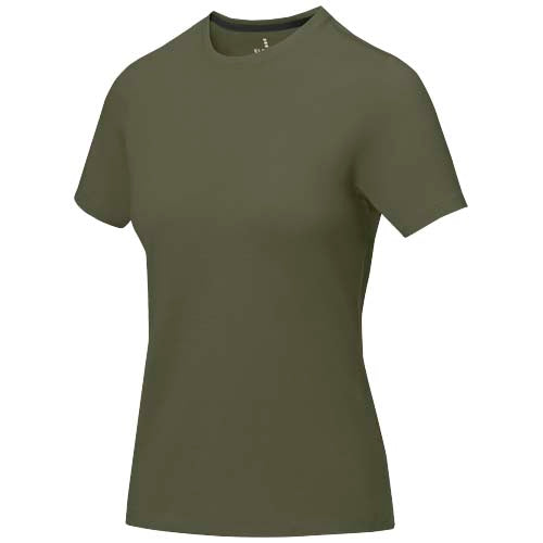 Camiseta de manga corta para
