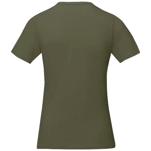 Camiseta de manga corta para