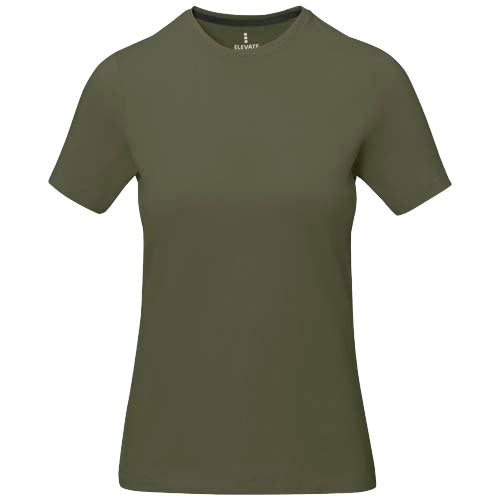 Camiseta de manga corta para