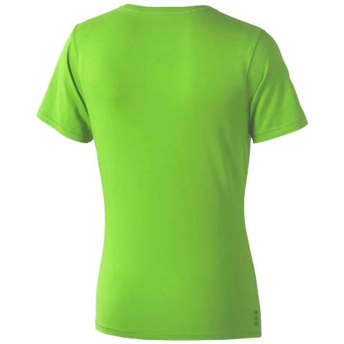 Camiseta de manga corta para