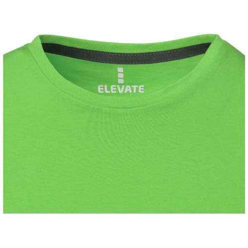 Camiseta de manga corta para