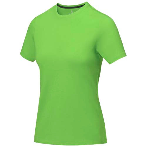 Camiseta de manga corta para