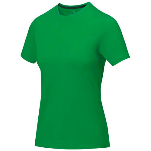 Camiseta de manga corta para
