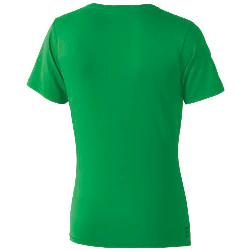 Camiseta de manga corta para