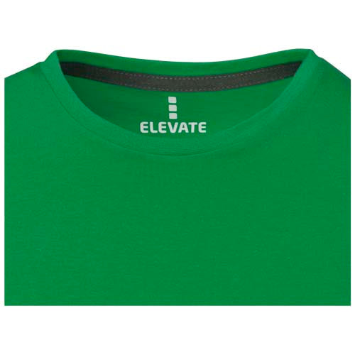 Camiseta de manga corta para