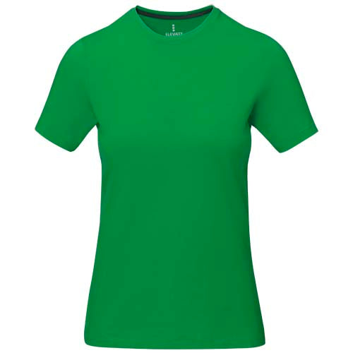Camiseta de manga corta para