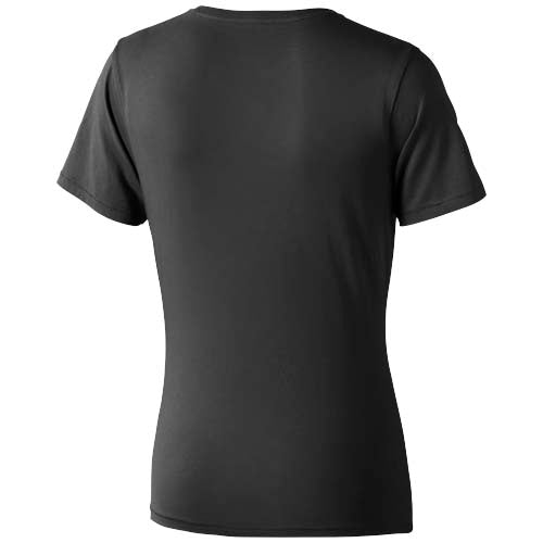 Camiseta de manga corta para