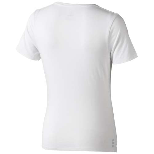 Camiseta orgánica de manga corta