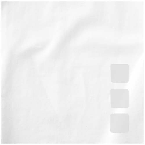 Camiseta orgánica de manga corta