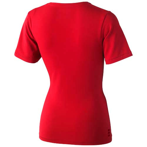 Camiseta orgánica de manga corta