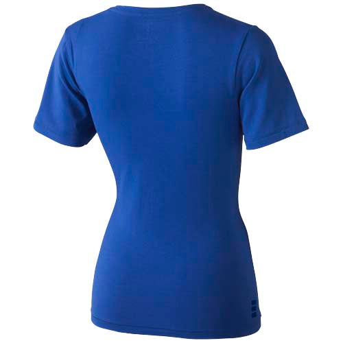 Camiseta orgánica de manga corta