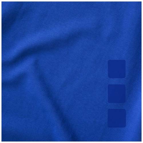 Camiseta orgánica de manga corta
