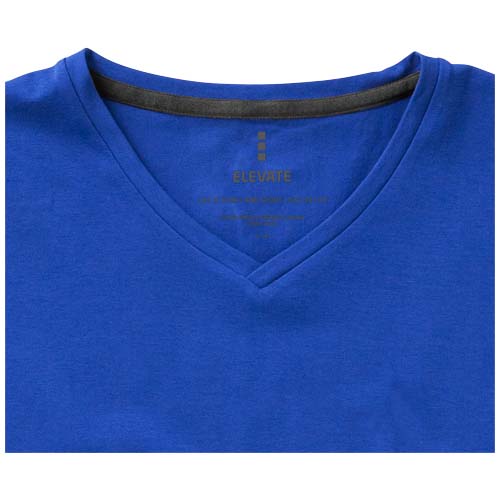 Camiseta orgánica de manga corta