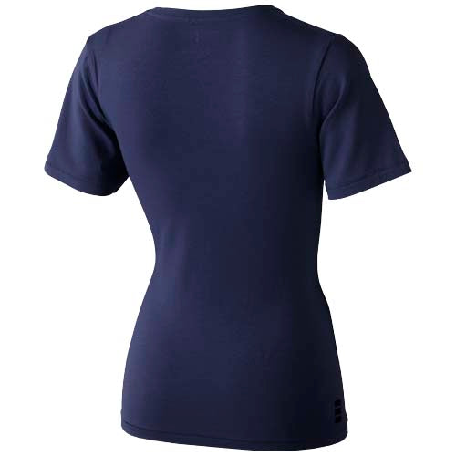 Camiseta orgánica de manga corta
