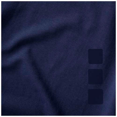 Camiseta orgánica de manga corta