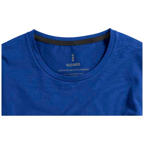 Camiseta de manga larga ecológica