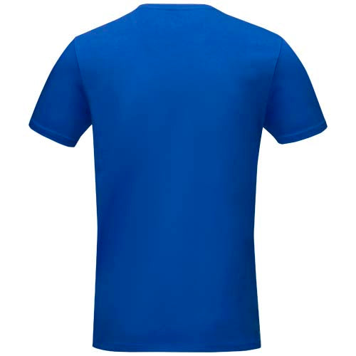 Camisetade manga corta orgánica para