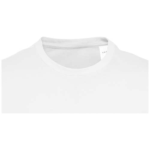 Camiseta de manga corta para