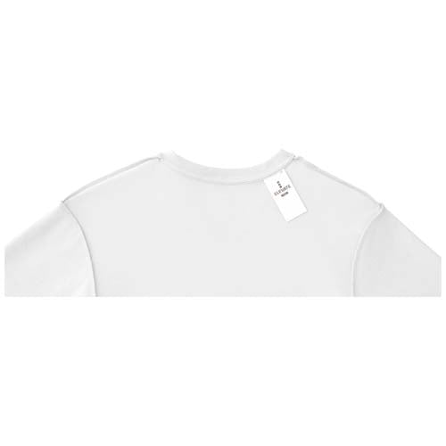 Camiseta de manga corta para
