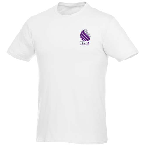 Camiseta de manga corta para