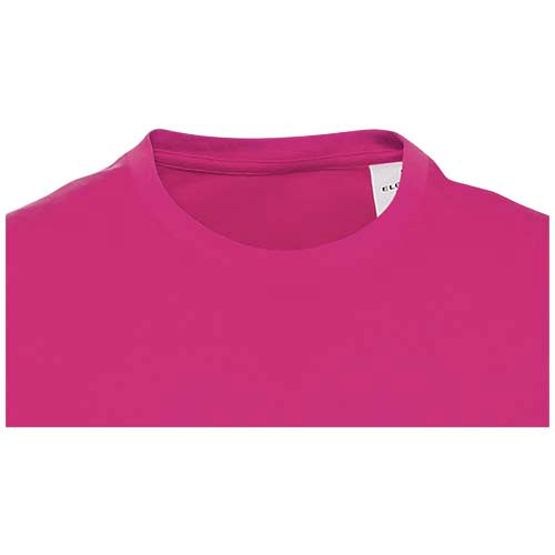 Camiseta de manga corta para