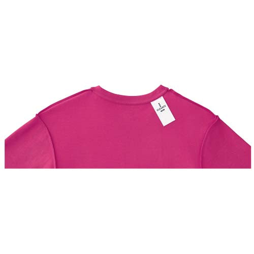 Camiseta de manga corta para