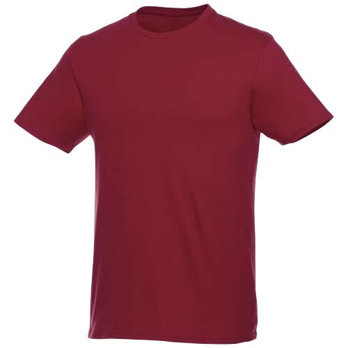 Camiseta de manga corta para