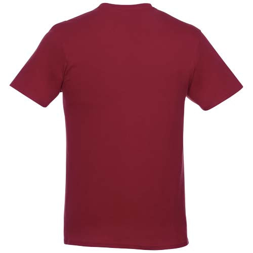 Camiseta de manga corta para