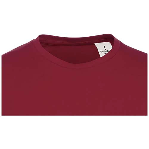 Camiseta de manga corta para