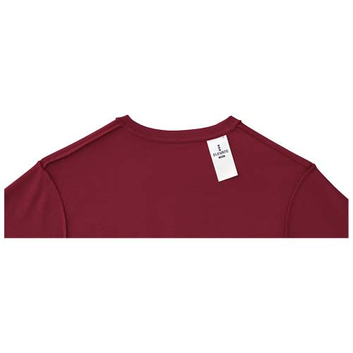 Camiseta de manga corta para