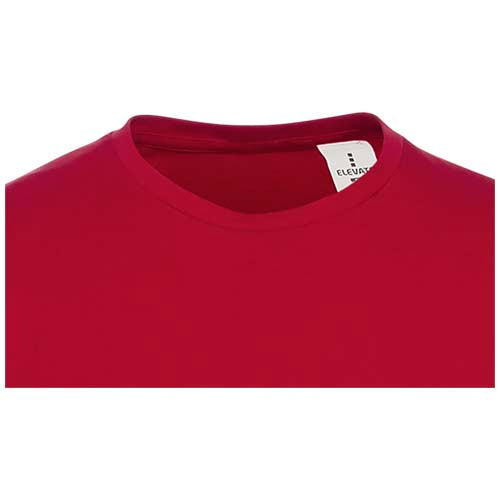 Camiseta de manga corta para