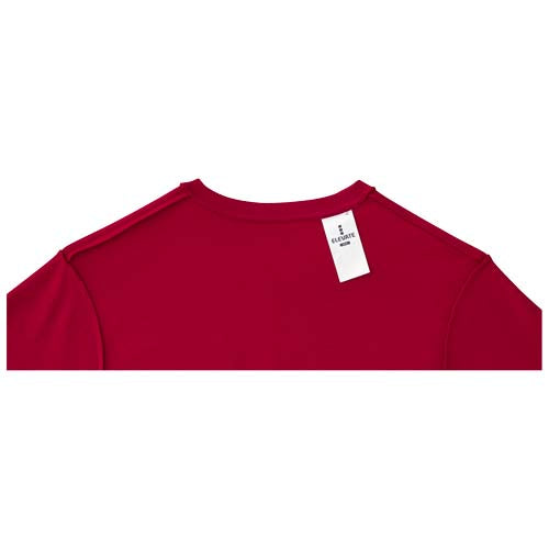 Camiseta de manga corta para