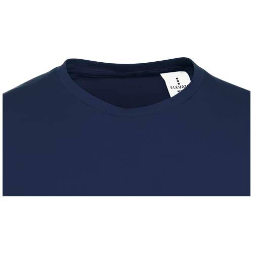 Camiseta de manga corta para