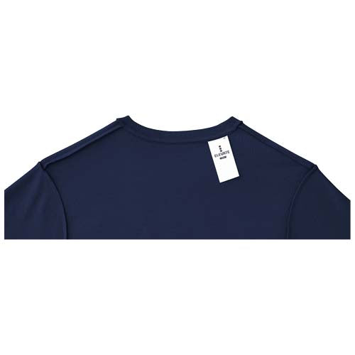 Camiseta de manga corta para