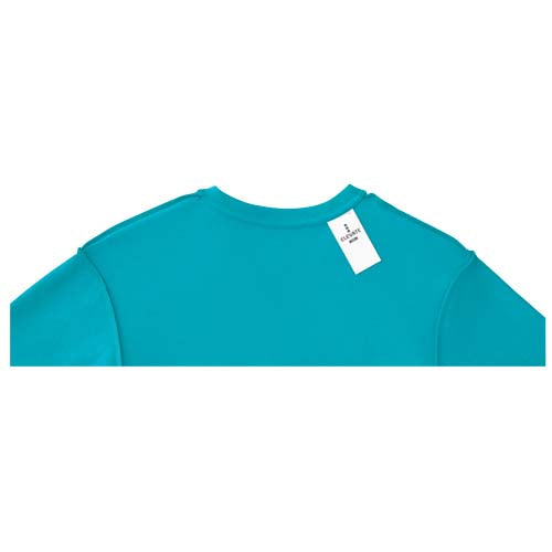 Camiseta de manga corta para