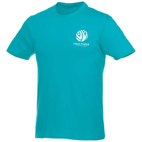 Camiseta de manga corta para