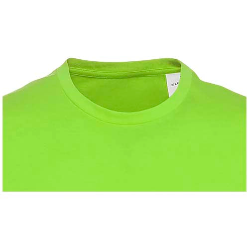 Camiseta de manga corta para