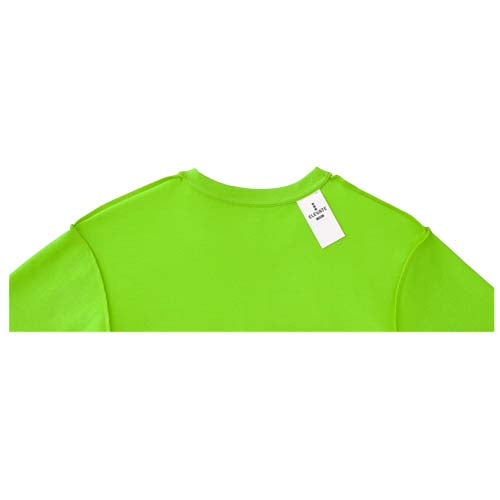 Camiseta de manga corta para