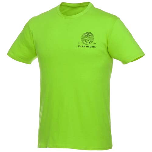 Camiseta de manga corta para