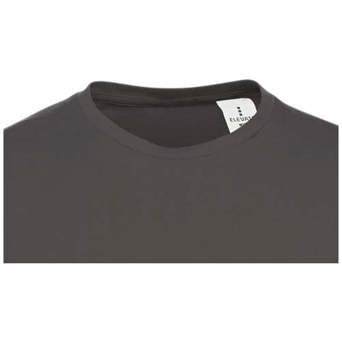 Camiseta de manga corta para
