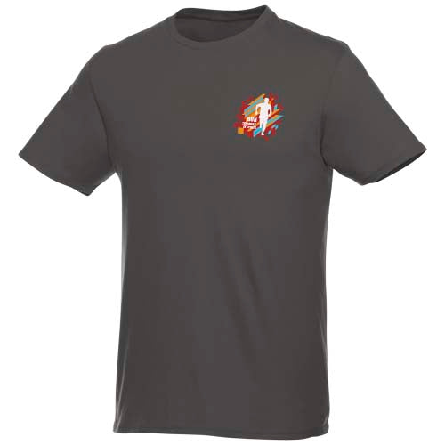 Camiseta de manga corta para